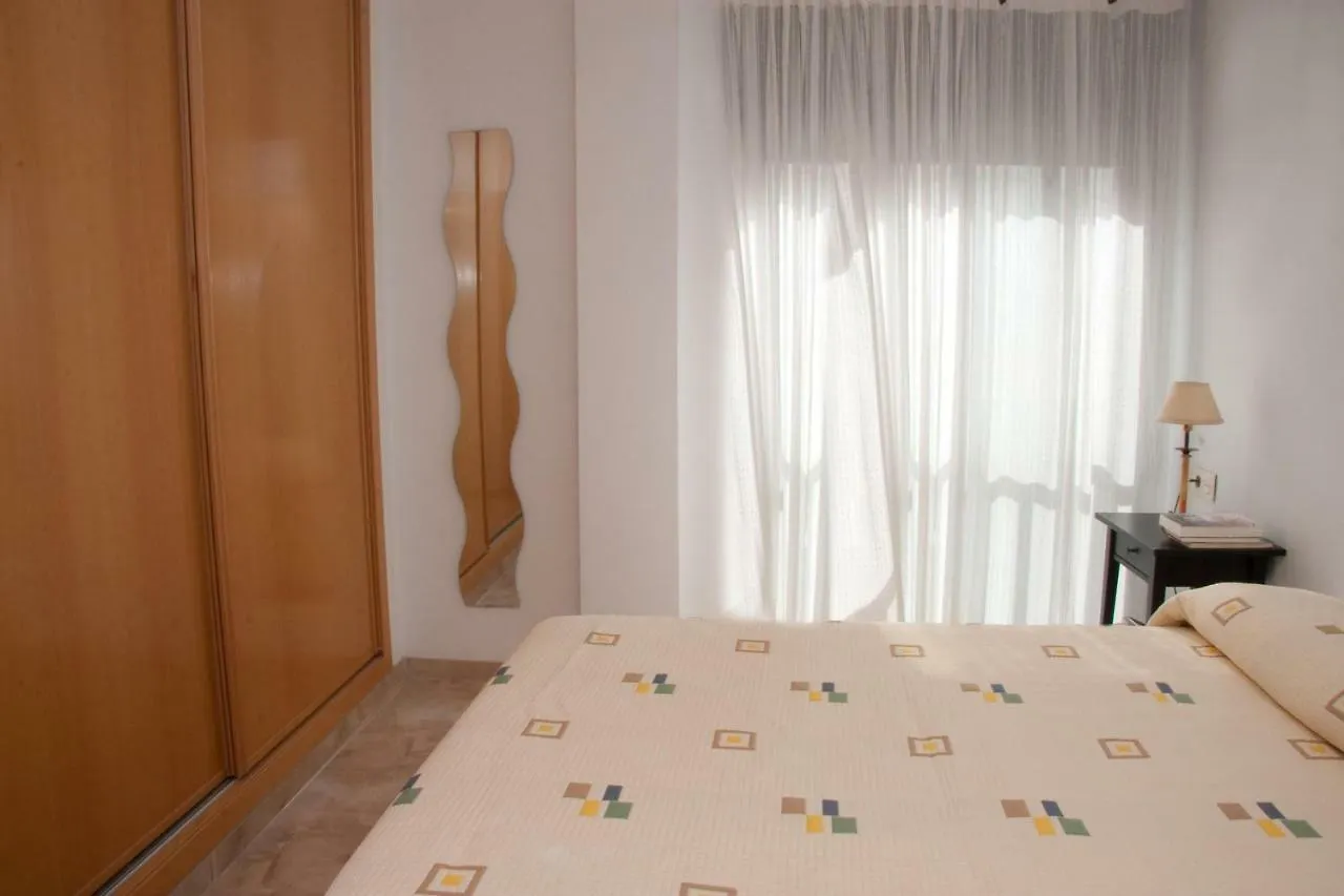 Apartamento Verde La Herradura Apartment Almunecar 0*,  Spain