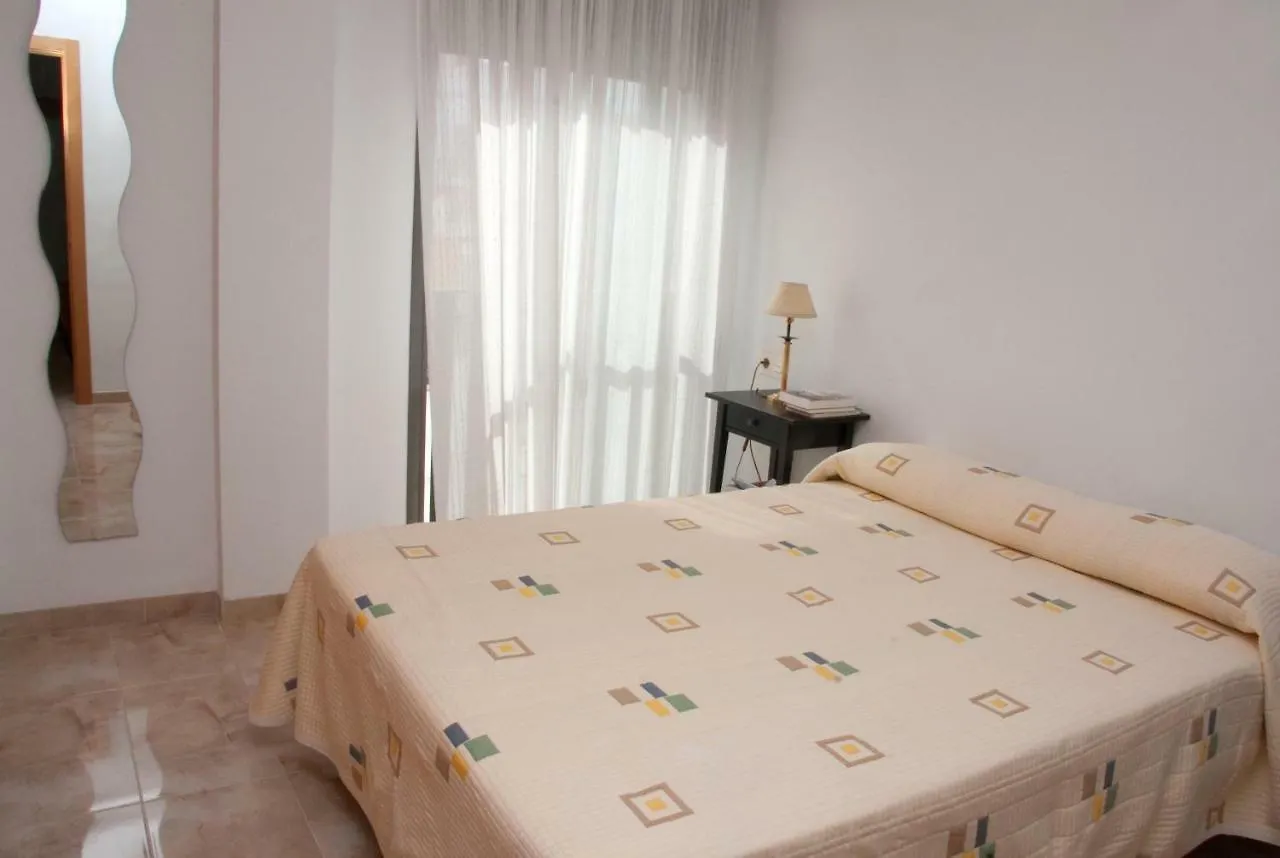 Apartamento Verde La Herradura Apartment Almunecar Spain