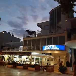 Hipica Park Hotel Platja d'Aro (Playa de Aro)