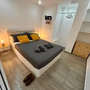 Wonderful In Apartamento Platja d'Aro (Playa de Aro)