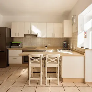 Casa Maralba Apartamento Famara
