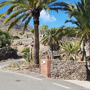 De Cactualdea Сasa de vacaciones San Nicolás