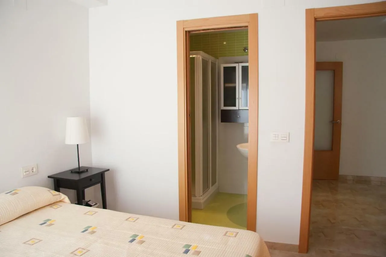 Apartamento Verde La Herradura Apartment Almunecar Spain